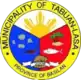 Official seal of Tabuan-Lasa