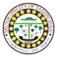 Official seal of Tampilisan