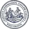 Official seal of Taylor County