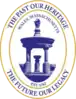 Official seal of Wales, Massachusetts