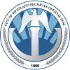 Official seal of Westland, Michigan