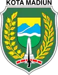 Madiun City