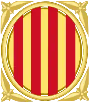 Seal of Catalonia