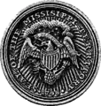 Seal of Mississippi