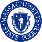 Massachusetts State Police seal