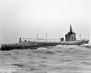 USS Sealion (SS-195)