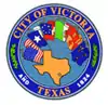 Official seal of Victoria, Texas