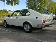 SEAT 128 3P