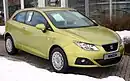 SEAT Ibiza SC Mk4 3-door