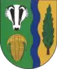 Coat of arms of Sebečice