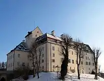 Castle