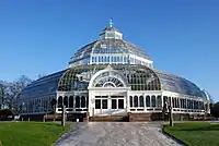 The Palm HouseSefton Park(1896; Grade II*)