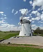 Seidla windmills