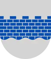 Coat of arms of Seinäjoki