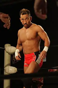 Seiya Morohashi