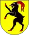 Coat of arms of Seleute