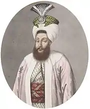 Selim III(1789–1807)