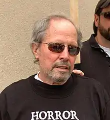 David Seltzer, Worst Director winner.