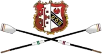 Image showing the rowing club's emblem