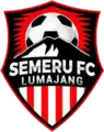 Persigo Semeru logo (2017–2019)