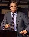 Howard Baker, U.S. Senate Majority Leader, 12th White House Chief of Staff, 26th United States Ambassador to Japan