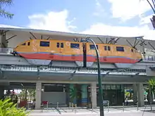 Sentosa Express