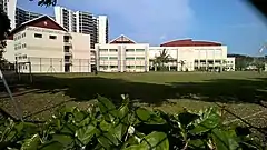 Serangoon Secondary School