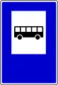 III-52Bus stop