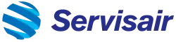 Servisair logo