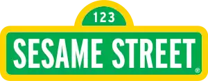 Sesame Street logo