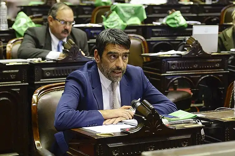 Sesión 13-06-2018 Diputado TAILHADE 100.jpg