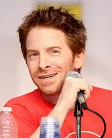 Seth Green