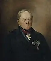 Severin Løvenskiold