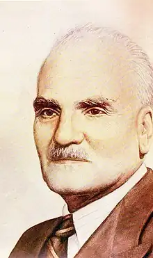 Hassan Taqizade