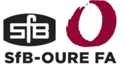 SfB-Oure FA logo