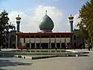 Shah Cheragh