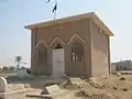 Shah Bilwal's Tomb, Muzzafargarh, Punjab, Pakistan