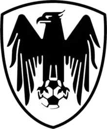 crest