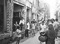 Shankharipatti, the street of conch workers (1966)