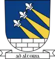 Coat of arms of Shannon