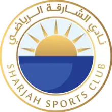 Sharjah SC logo