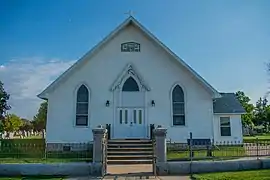 Sharon Presbyterian Church