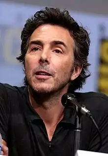 Shawn Levy