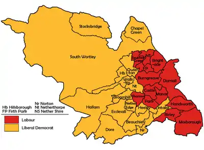 1998 results map