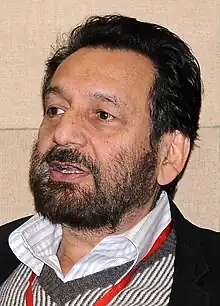 Shekhar Kapur