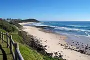 Ballina beaches