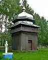 St. Elijah's bell tower