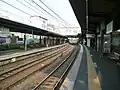 The platforms, May 2011