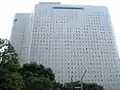 Shinjuku Washington Hotel(1983)