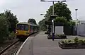 Shirehampton railway station